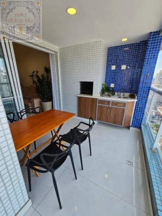 Imagem Apartamento com 3 Quartos à Venda, 115 m² em Pompéia - Santos Imagem Apartamento com 3 Quartos à Venda, 115 m² em Pompéia - Santos