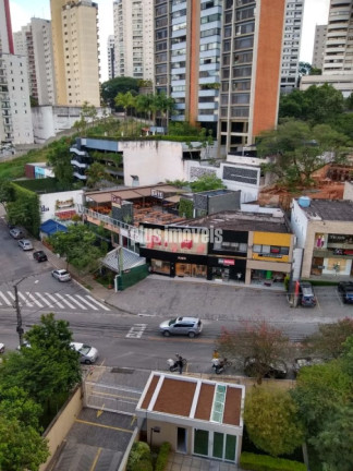 Imagem Apartamento com 3 Quartos à Venda, 78 m² em Panamby - São Paulo Imagem Apartamento com 3 Quartos à Venda, 78 m² em Panamby - São Paulo