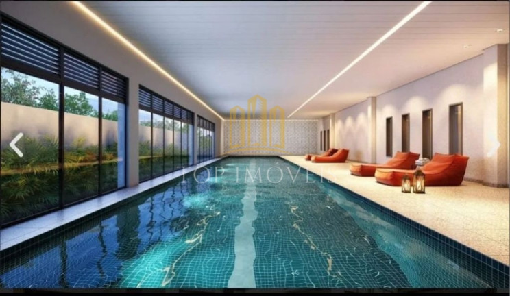 Imagem Apartamento com 1 Quarto à Venda, 33 m² em Jardim Esplanada - São José Dos Campos Imagem Apartamento com 1 Quarto à Venda, 33 m² em Jardim Esplanada - São José Dos Campos