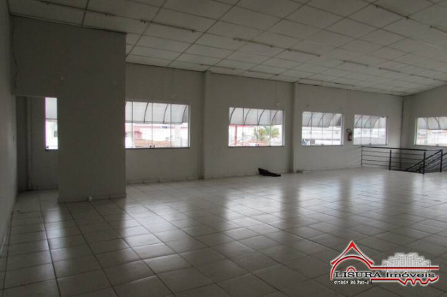 Imagem Ponto Comercial à Venda, 300 m² em Centro - Jacareí Imagem Ponto Comercial à Venda, 300 m² em Centro - Jacareí