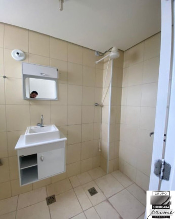 Imagem Apartamento com 2 Quartos à Venda, 52 m² em Jardim Simus - Sorocaba