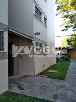 Apartamento com 1 Quarto à Venda, 40 m² em São Miguel - Sao Leopoldo
