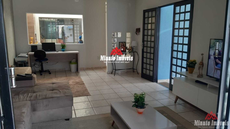 Imagem Casa com 3 Quartos à Venda, 284 m² em Jardim Santa Gertrudes - Jundiaí Imagem Casa com 3 Quartos à Venda, 284 m² em Jardim Santa Gertrudes - Jundiaí