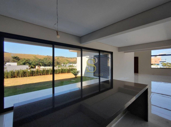 Imagem Casa com 4 Quartos à Venda, 345 m² em Condomínio Fechado - Atibaia Imagem Casa com 4 Quartos à Venda, 345 m² em Condomínio Fechado - Atibaia