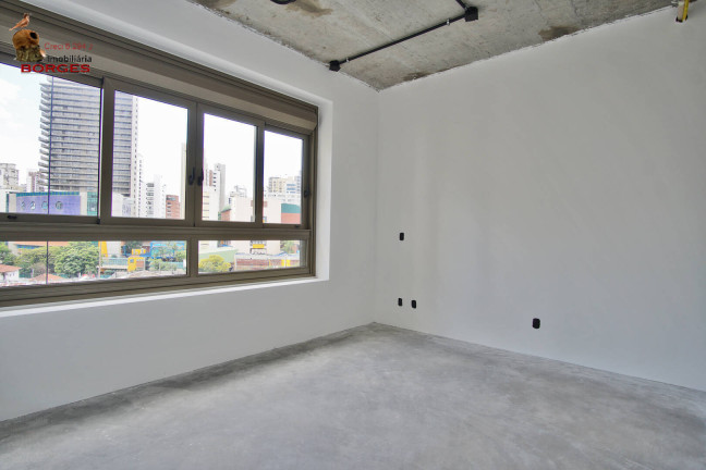 Imagem Apartamento com 4 Quartos à Venda, 358 m² em Vila Nova Conceição - São Paulo
