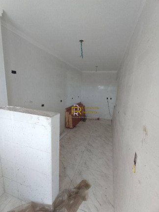 Imagem Apartamento com 3 Quartos à Venda, 104 m² em Maracanã - Praia Grande Imagem Apartamento com 3 Quartos à Venda, 104 m² em Maracanã - Praia Grande