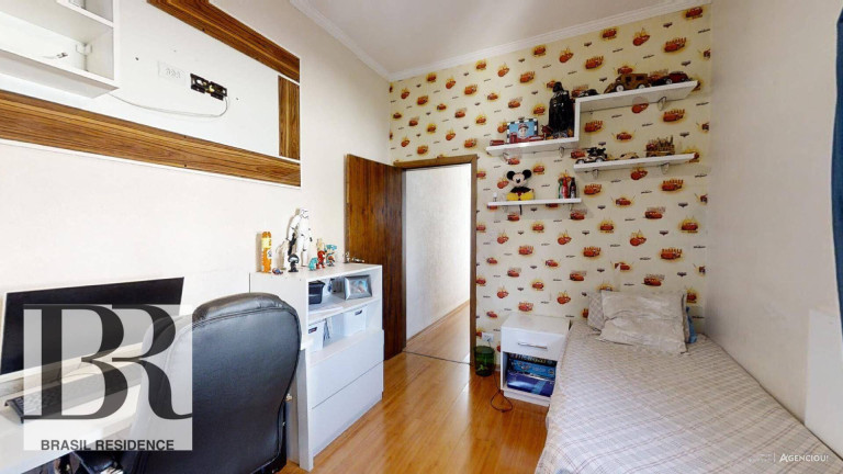Imagem Casa com 3 Quartos à Venda, 256 m² em Mooca - São Paulo