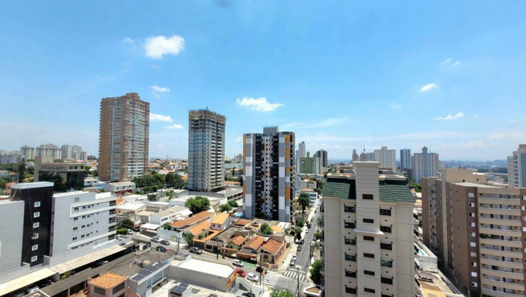 Imagem Apartamento com 3 Quartos à Venda, 150 m² em Campestre - Santo André Imagem Apartamento com 3 Quartos à Venda, 150 m² em Campestre - Santo André