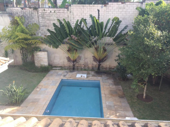 Imagem Casa com 4 Quartos à Venda, 550 m² em Tamboré - Santana De Parnaíba Imagem Casa com 4 Quartos à Venda, 550 m² em Tamboré - Santana De Parnaíba
