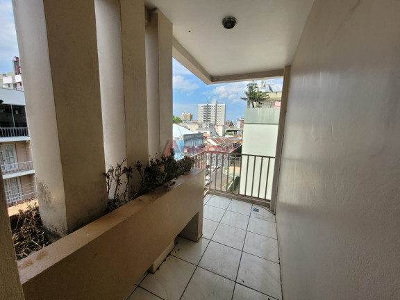 Imagem Apartamento com 3 Quartos à Venda, 106 m² em Centro - Santa Maria