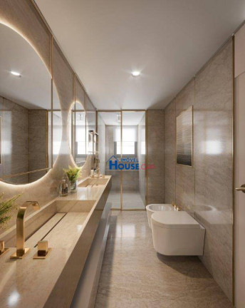 Imagem Apartamento com 4 Quartos à Venda, 263 m² em Jardins - São Paulo Imagem Apartamento com 4 Quartos à Venda, 263 m² em Jardins - São Paulo