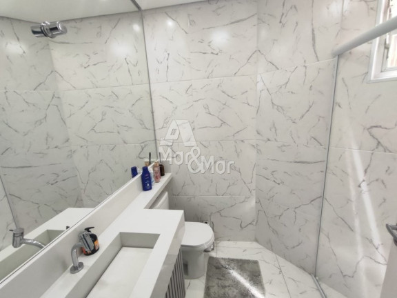 Imagem Apartamento com 2 Quartos à Venda, 90 m² em Pitangueiras - Guarujá