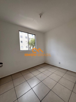 Imagem Apartamento com 2 Quartos para Alugar, 40 m² em Pioneiros - Campo Grande Imagem Apartamento com 2 Quartos para Alugar, 40 m² em Pioneiros - Campo Grande