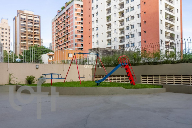 Imagem Apartamento com 3 Quartos à Venda, 105 m² em Pinheiros - São Paulo Imagem Apartamento com 3 Quartos à Venda, 105 m² em Pinheiros - São Paulo