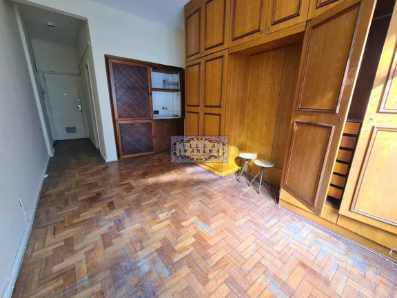 Imagem Apartamento com 1 Quarto à Venda, 26 m² em Copacabana - Rio De Janeiro