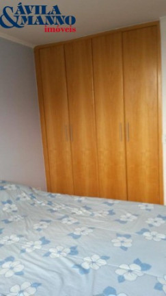 Imagem Apartamento com 3 Quartos à Venda, 76 m² em Vila Alpina - São Paulo Imagem Apartamento com 3 Quartos à Venda, 76 m² em Vila Alpina - São Paulo