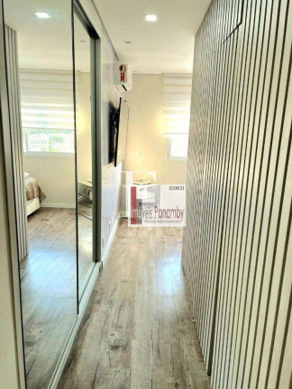 Imagem Apartamento com 3 Quartos à Venda, 90 m² em Cerâmica - São Caetano Do Sul