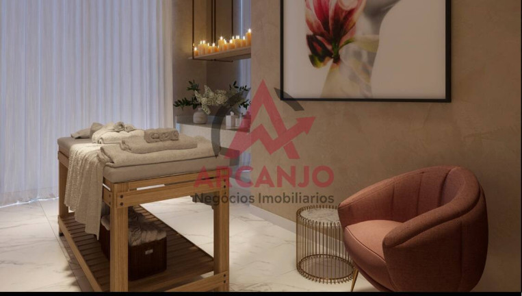 Foto do imóvel Apartamento com 3 Quartos à Venda, 90 m² em Vila Clementino - São Paulo