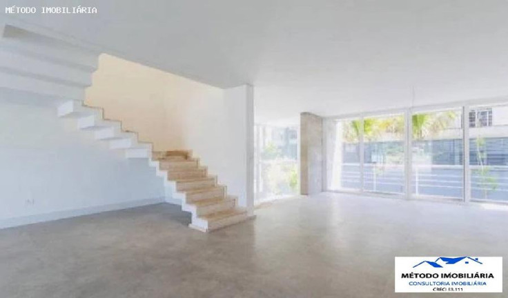 Imagem Casa com 4 Quartos à Venda, 424 m² em Alto Da Boa Vista - São Paulo Imagem Casa com 4 Quartos à Venda, 424 m² em Alto Da Boa Vista - São Paulo