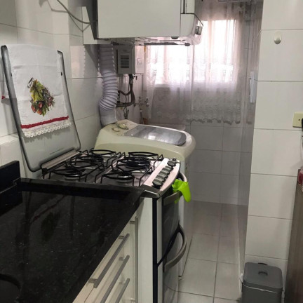 Imagem Apartamento com 2 Quartos à Venda, 58 m² em Santo Antônio - São José Dos Pinhais Imagem Apartamento com 2 Quartos à Venda, 58 m² em Santo Antônio - São José Dos Pinhais