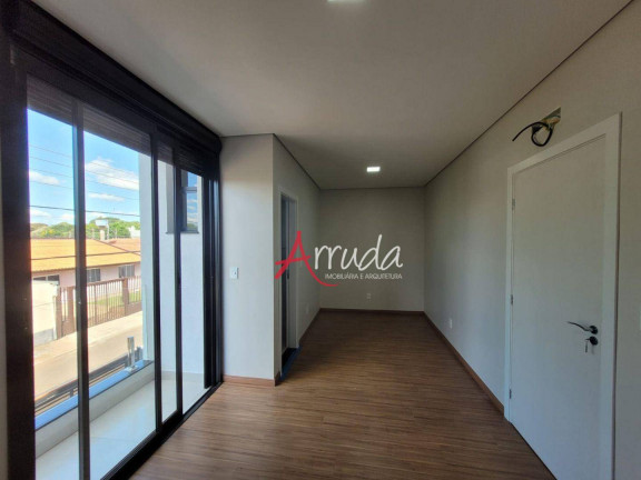 Imagem Sobrado com 3 Quartos à Venda, 133 m² em Parque Verde - Cascavel