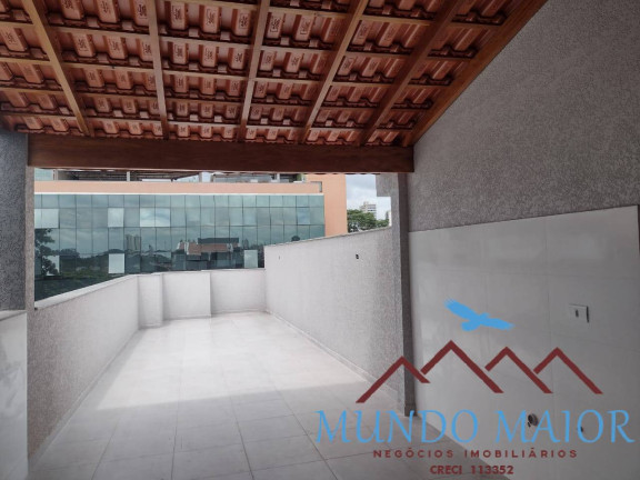 Imagem Apartamento com 3 Quartos à Venda, 150 m² em Jardim - Santo André Imagem Apartamento com 3 Quartos à Venda, 150 m² em Jardim - Santo André