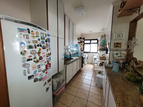 Imagem Cobertura com 3 Quartos à Venda, 127 m² em Praia Grande - Ubatuba