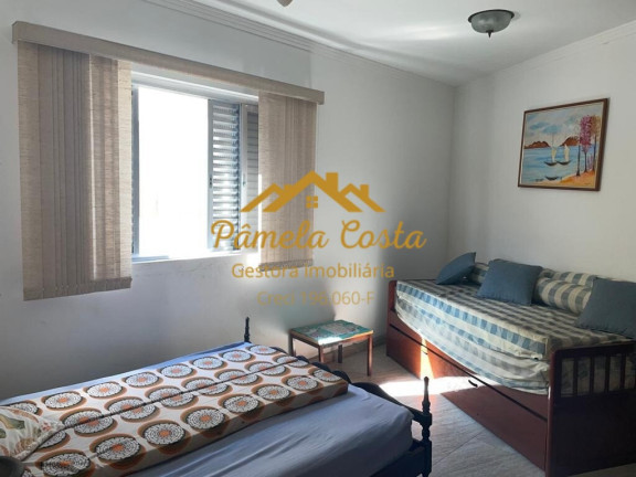 Imagem Apartamento com 1 Quarto à Venda, 45 m² em Enseada - Guarujá Imagem Apartamento com 1 Quarto à Venda, 45 m² em Enseada - Guarujá