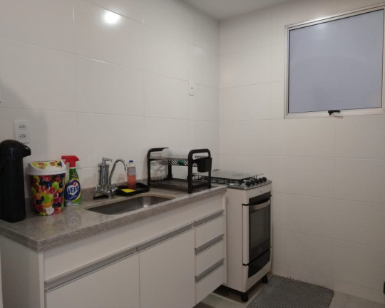 Imagem Imóvel com 2 Quartos à Venda, 52 m² em Centro - Juiz De Fora