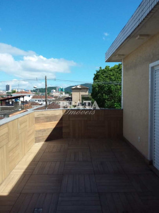Imagem Casa com 3 Quartos à Venda, 126 m² em Esplanada Dos Barreiros - São Vicente