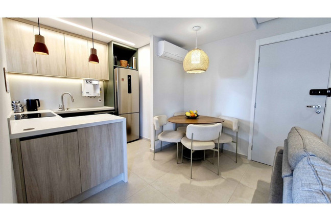 Imagem Apartamento com 3 Quartos à Venda, 71 m² em Jardim Das Acácias - São Paulo Imagem Apartamento com 3 Quartos à Venda, 71 m² em Jardim Das Acácias - São Paulo