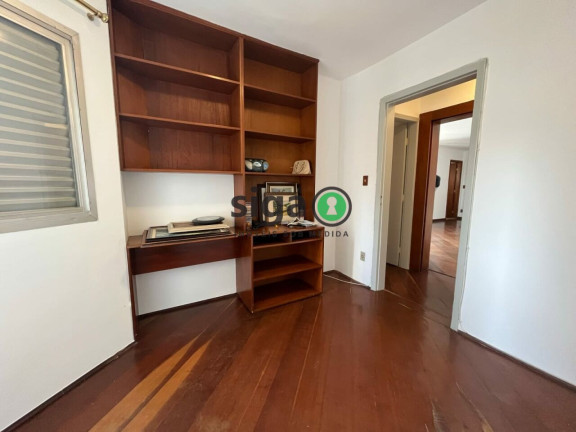 Imagem Apartamento com 3 Quartos à Venda, 90 m² em Brooklin Paulista - São Paulo Imagem Apartamento com 3 Quartos à Venda, 90 m² em Brooklin Paulista - São Paulo