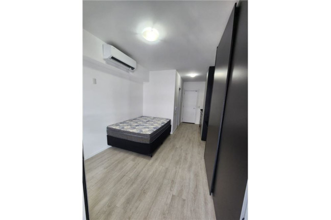 Imagem Studio com 1 Quarto à Venda, 30 m² em Pinheiros - São Paulo Imagem Studio com 1 Quarto à Venda, 30 m² em Pinheiros - São Paulo