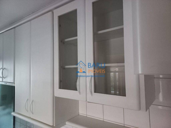 Imagem Apartamento com 3 Quartos à Venda, 79 m² em Butantã - São Paulo