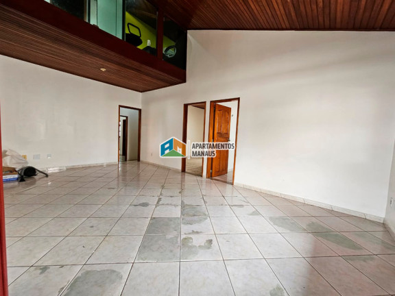 Imagem Casa com 3 Quartos à Venda, 437 m² em Flores - Manaus Imagem Casa com 3 Quartos à Venda, 437 m² em Flores - Manaus