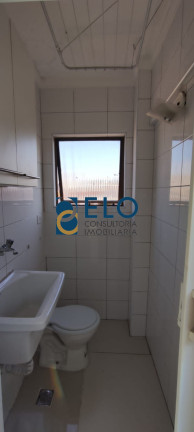 Imagem Cobertura com 3 Quartos à Venda, 219 m² em Vila Valença - São Vicente