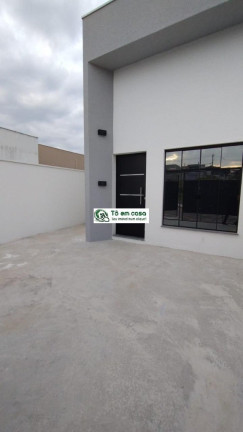 Imagem Casa com 3 Quartos à Venda, 82 m² em Residencial Dunamis - São José Dos Campos