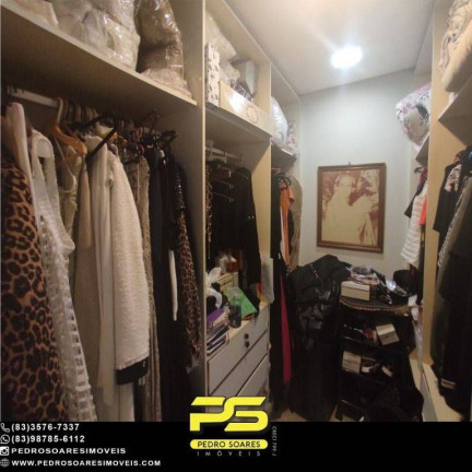 Imagem Apartamento com 4 Quartos à Venda, 178 m² em Tambaú - João Pessoa Imagem Apartamento com 4 Quartos à Venda, 178 m² em Tambaú - João Pessoa