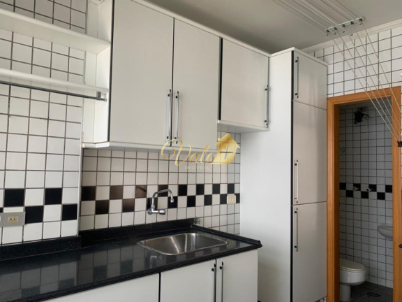 Imagem Apartamento com 4 Quartos à Venda, 166 m² em Jardim Esplanada - São José Dos Campos Imagem Apartamento com 4 Quartos à Venda, 166 m² em Jardim Esplanada - São José Dos Campos