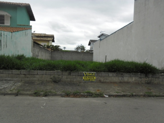 Terreno à Venda, 250 m² em Vila Branca - Jacareí