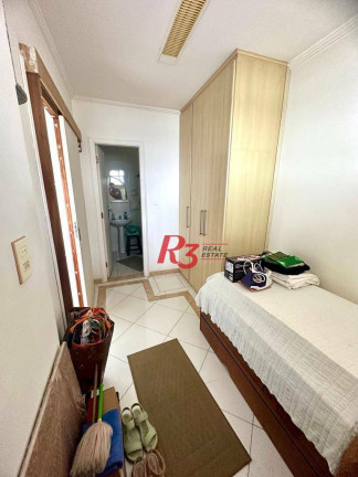 Imagem Apartamento com 3 Quartos à Venda, 202 m² em Ponta Da Praia - Santos Imagem Apartamento com 3 Quartos à Venda, 202 m² em Ponta Da Praia - Santos