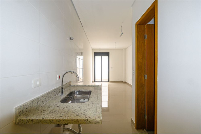 Imagem Imóvel com 1 Quarto à Venda, em Alto Da Boa Vista - São Paulo Imagem Imóvel com 1 Quarto à Venda, em Alto Da Boa Vista - São Paulo