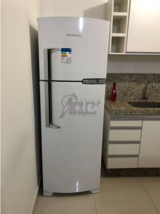 Imagem Apartamento com 2 Quartos à Venda,  em Monte Alegre - Montes Claros