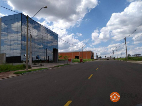Imagem Terreno à Venda, 2.024 m² em Jardim São Francisco - Nova Odessa Imagem Terreno à Venda, 2.024 m² em Jardim São Francisco - Nova Odessa