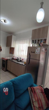 Imagem Apartamento com 2 Quartos à Venda, 38 m² em Parque Marajoara - Santo André Imagem Apartamento com 2 Quartos à Venda, 38 m² em Parque Marajoara - Santo André