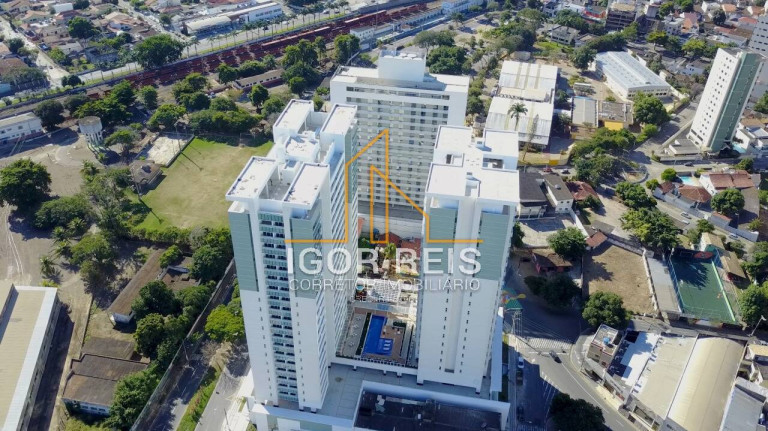 Imagem Apartamento com 1 Quarto à Venda, 44 m² em Centro - Campos Dos Goytacazes Imagem Apartamento com 1 Quarto à Venda, 44 m² em Centro - Campos Dos Goytacazes