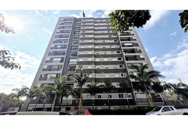 Imagem Imóvel com 2 Quartos à Venda, 44 m² em Vila Andrade - São Paulo Imagem Imóvel com 2 Quartos à Venda, 44 m² em Vila Andrade - São Paulo