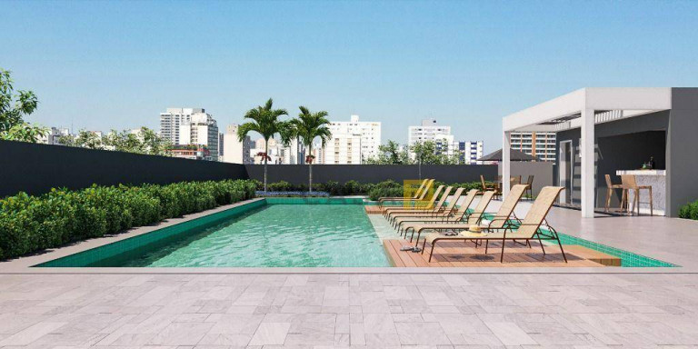 Imagem Apartamento com 2 Quartos à Venda, 80 m² em Jardim Brasil - Campinas Imagem Apartamento com 2 Quartos à Venda, 80 m² em Jardim Brasil - Campinas