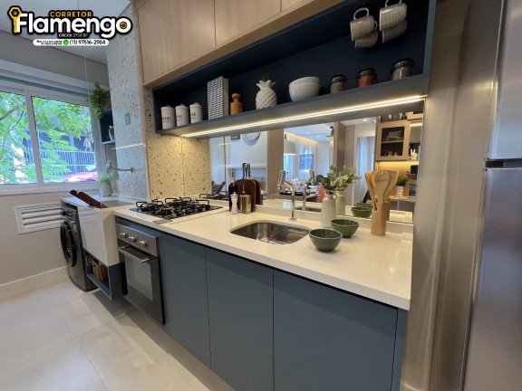 Imagem Apartamento com 2 Quartos à Venda, 35 m² em Vila Diva (zona Norte) - São Paulo Imagem Apartamento com 2 Quartos à Venda, 35 m² em Vila Diva (zona Norte) - São Paulo