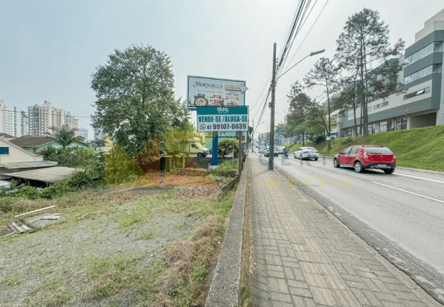 Imagem Imóvel à Venda, 1.402 m² em Victor Konder - Blumenau Imagem Imóvel à Venda, 1.402 m² em Victor Konder - Blumenau